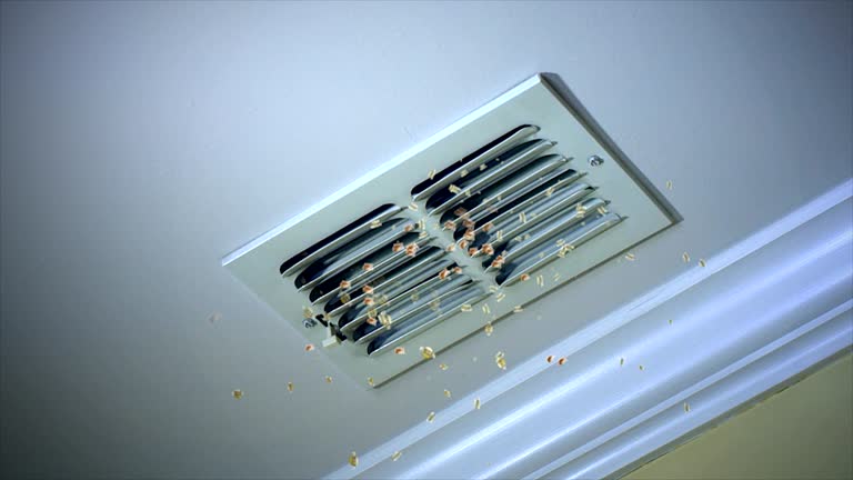 Best General Air Duct Cleaning  in Collinsville, TX