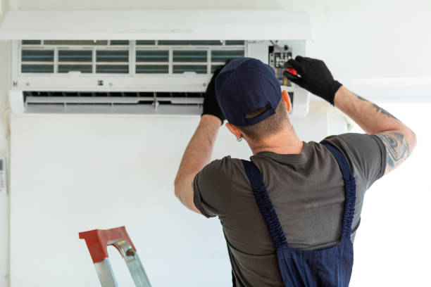 Best Ductwork Cleaning Services  in Collinsville, TX