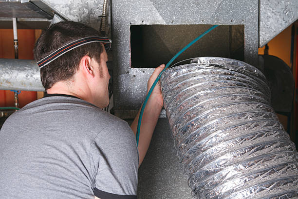 Best Professional Duct Cleaning Services  in Collinsville, TX