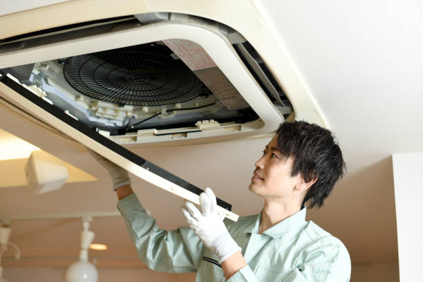 Best Air Quality Test  in Collinsville, TX