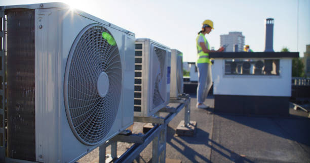 Best Duct Cleaning for Offices  in Collinsville, TX