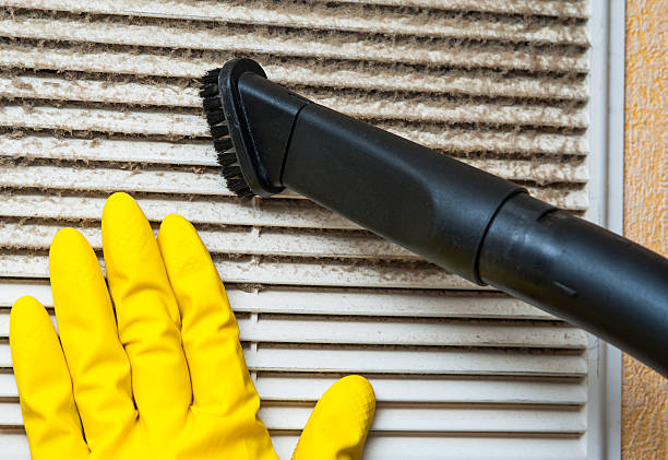 Best Affordable Duct Cleaning Services  in Collinsville, TX