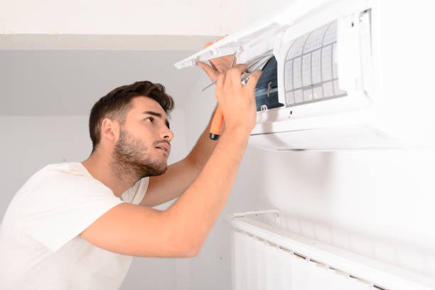 Best HVAC Air Duct Cleaning  in Collinsville, TX