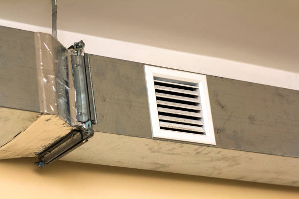 Best Home Air Vent Cleaning  in Collinsville, TX